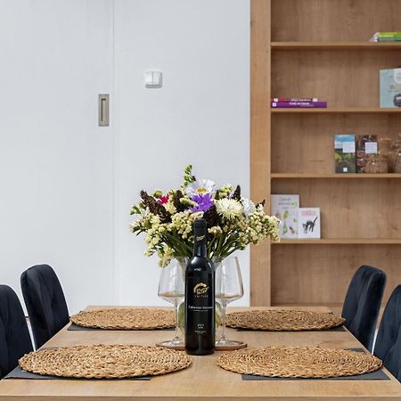 Apartmany Stastny Sklep Valtice Extérieur photo
