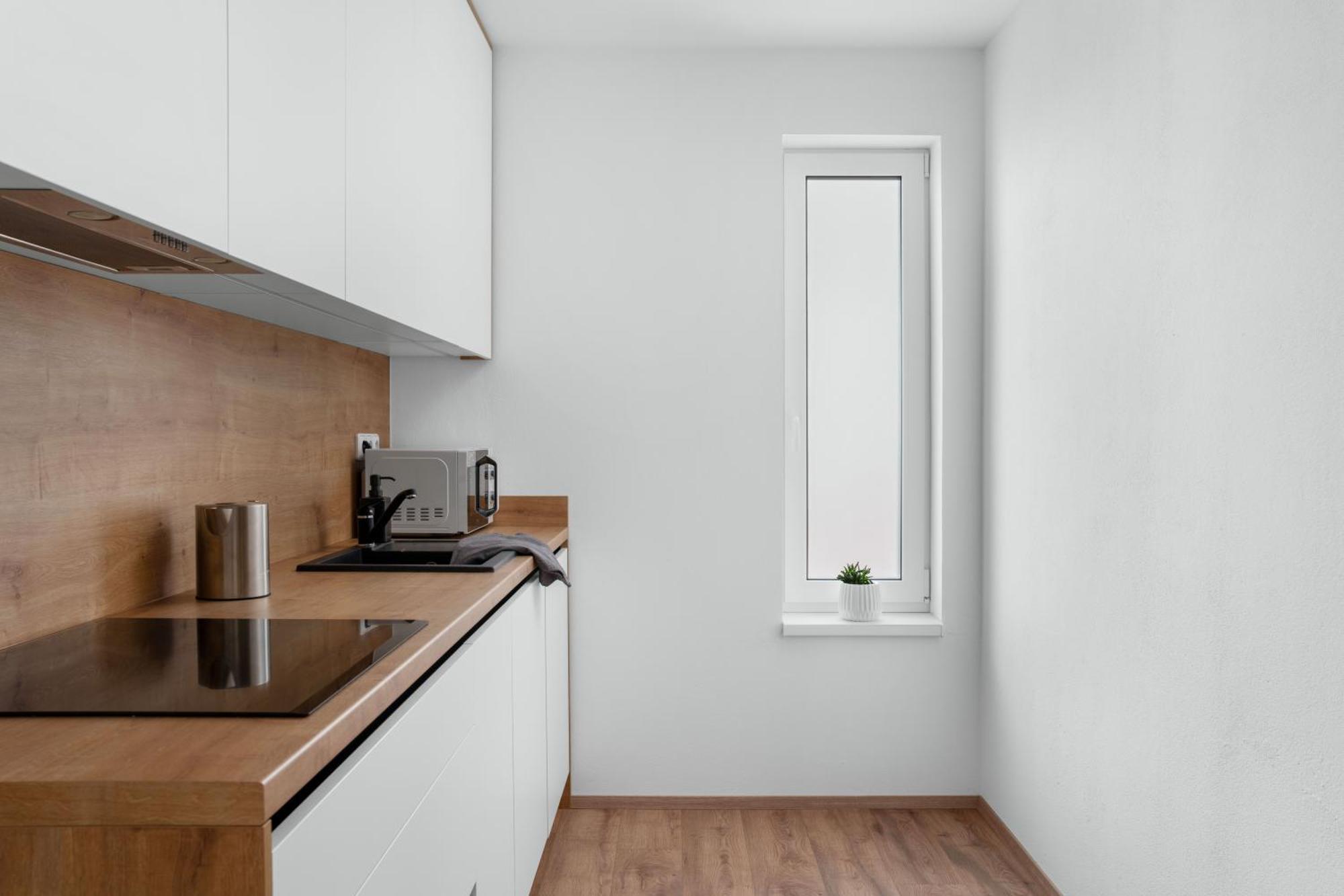 Apartmany Stastny Sklep Valtice Extérieur photo