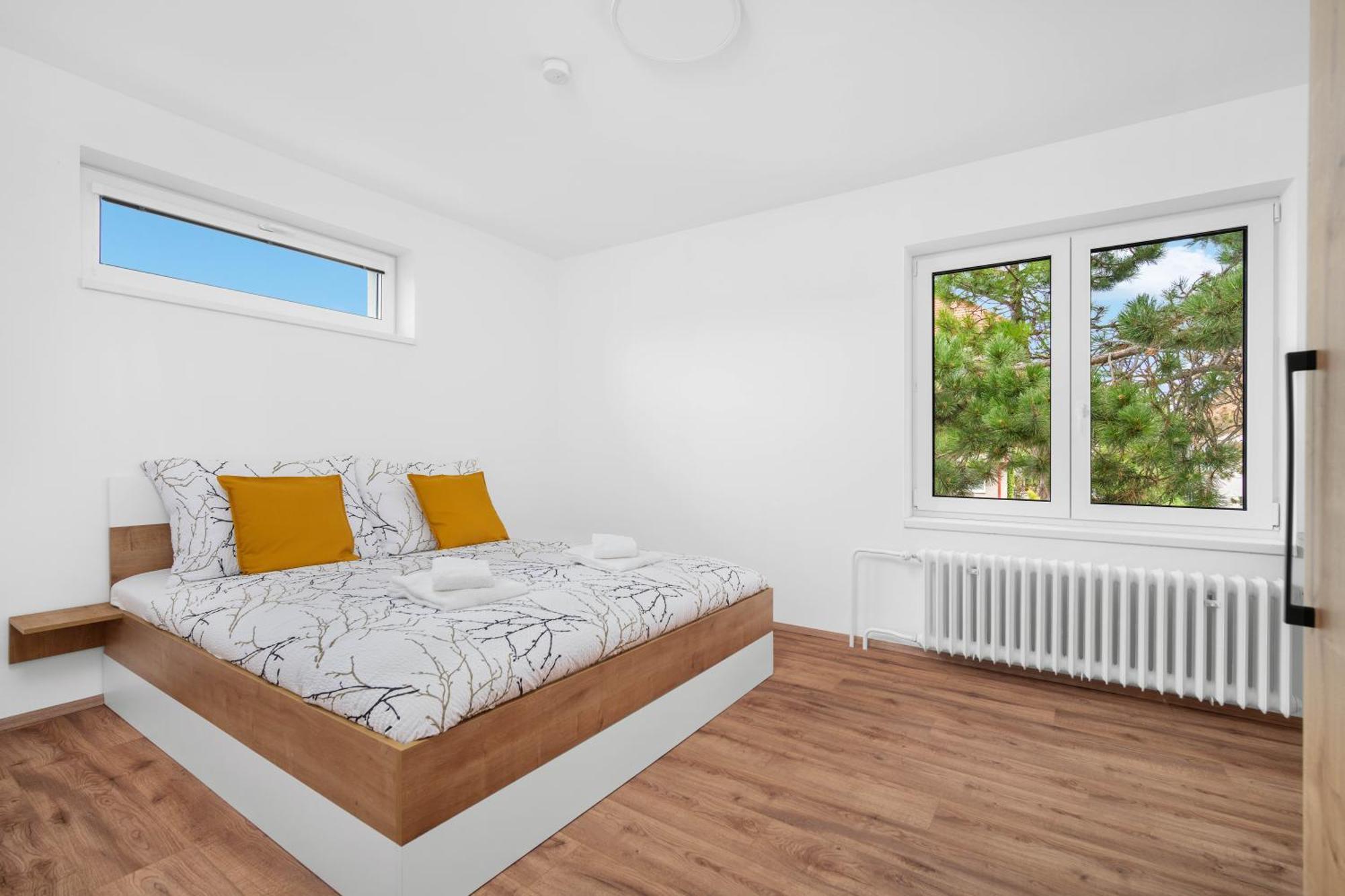 Apartmany Stastny Sklep Valtice Extérieur photo