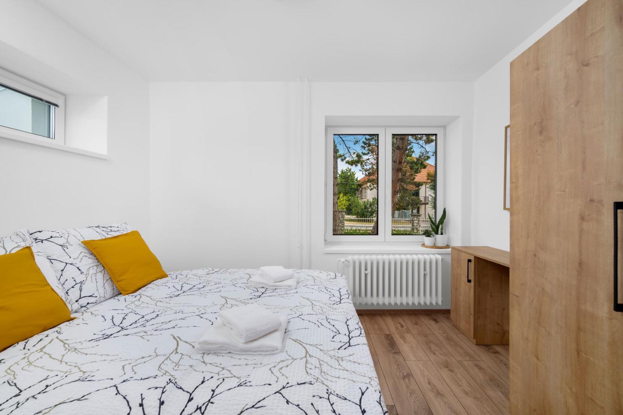 Apartmany Stastny Sklep Valtice Extérieur photo